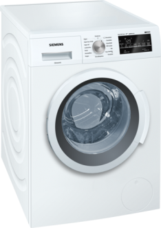 Siemens WM12T460TR Çamaşır Makinesi kullananlar yorumlar